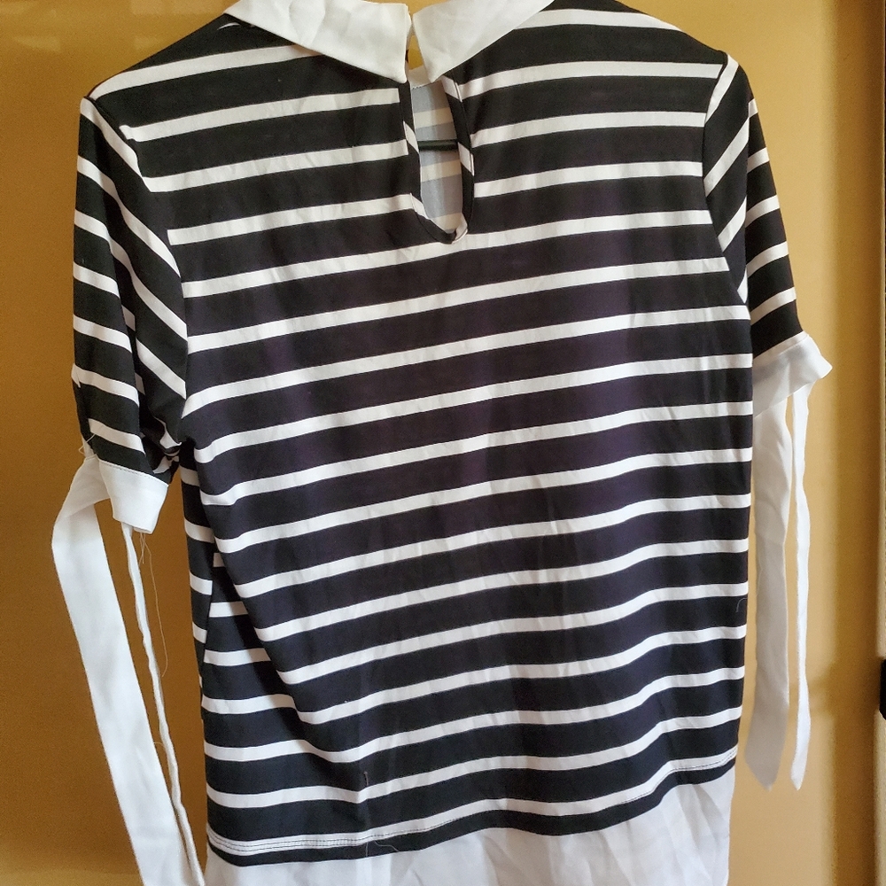 FAITH AND JOY Women's Top, Size S - Picture 2 of 7